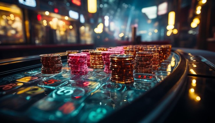 Pusat informasi oketoto di layar ponsel